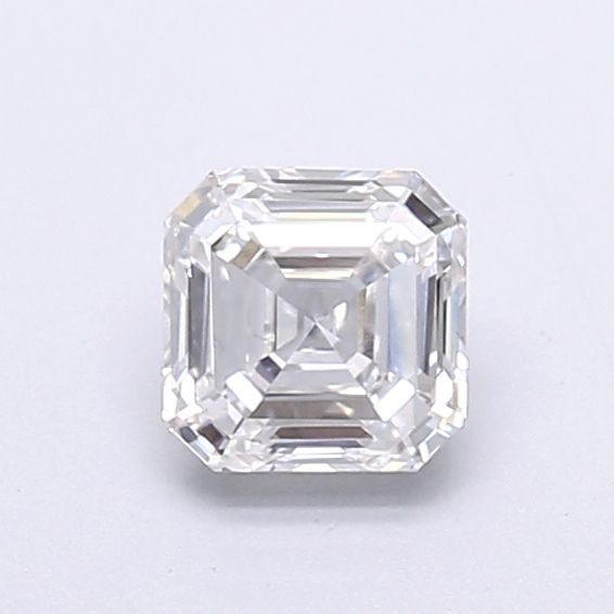 Asscher Lab-Grown Diamond image