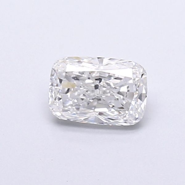 Cushion Lab-Grown Diamond image