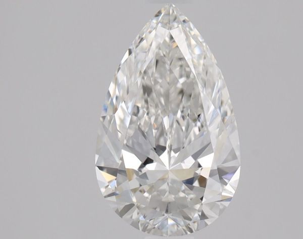 Pear Diamond image