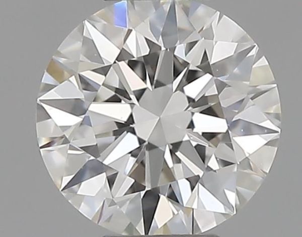 Round Diamond image