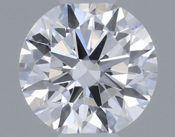 Round Lab-Grown Diamond image