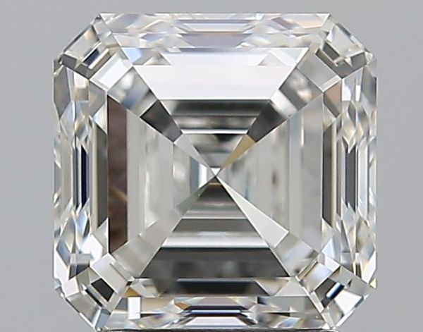Asscher Diamond image