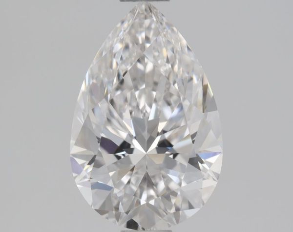 Pear Diamond image