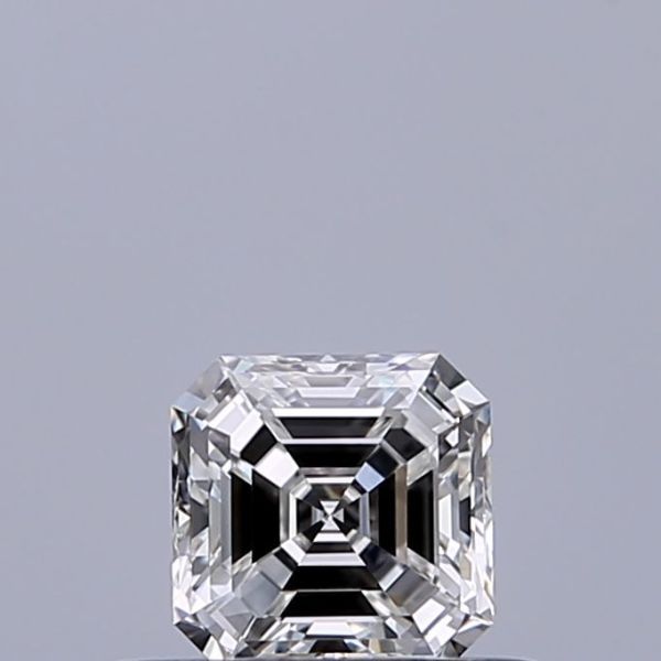 Asscher Diamond image