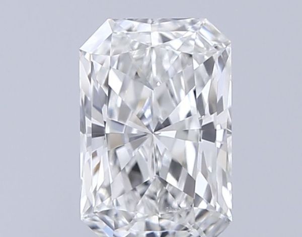 Radiant Lab-Grown Diamond image