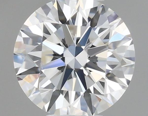 Round Diamond image