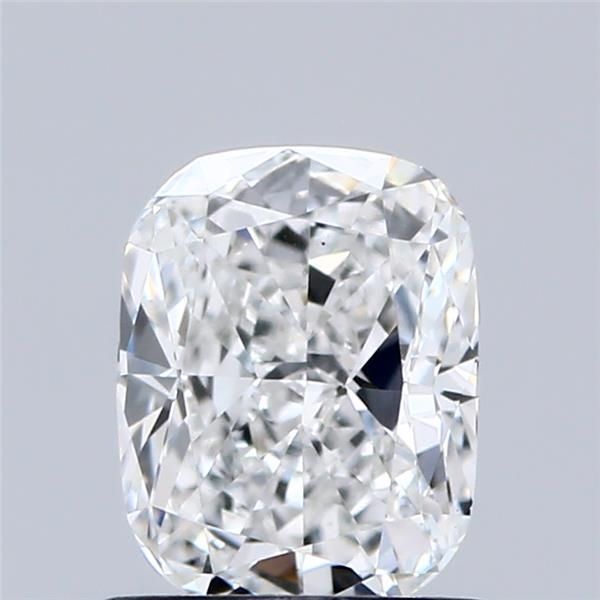 Cushion Lab-Grown Diamond image