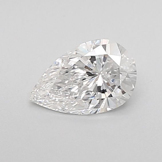 Pear Lab-Grown Diamond image