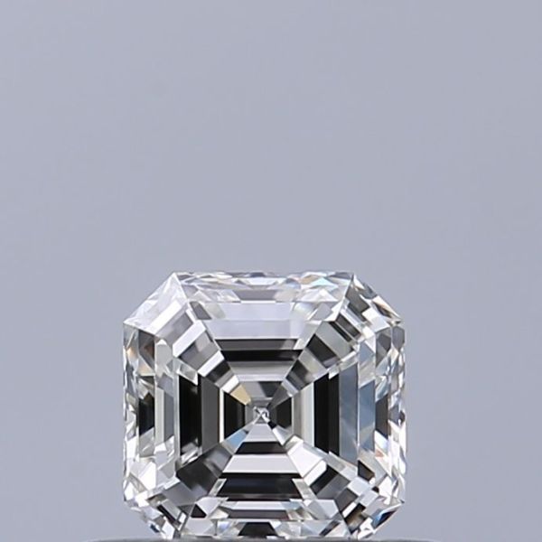 Asscher Diamond image