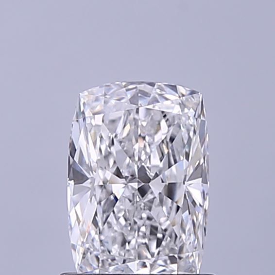 Cushion Lab-Grown Diamond image