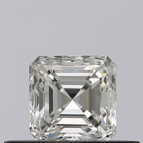Asscher Diamond image