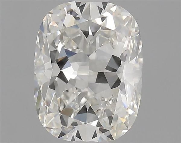 Cushion Diamond image