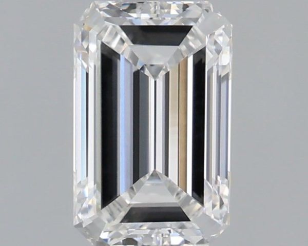 Emerald Lab-Grown Diamond image
