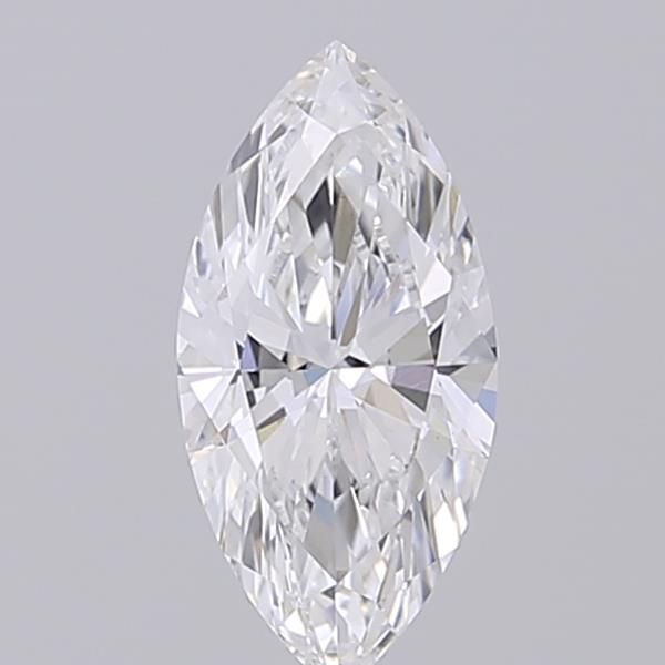 Marquise Lab-Grown Diamond image