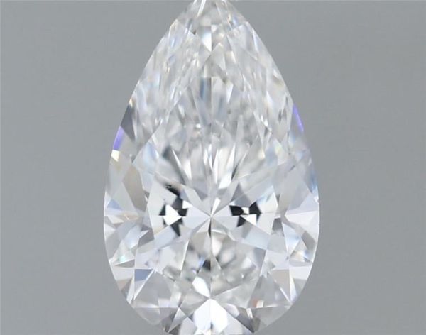 Pear Diamond image