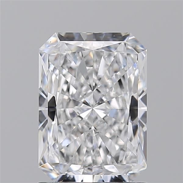 Radiant Diamond image