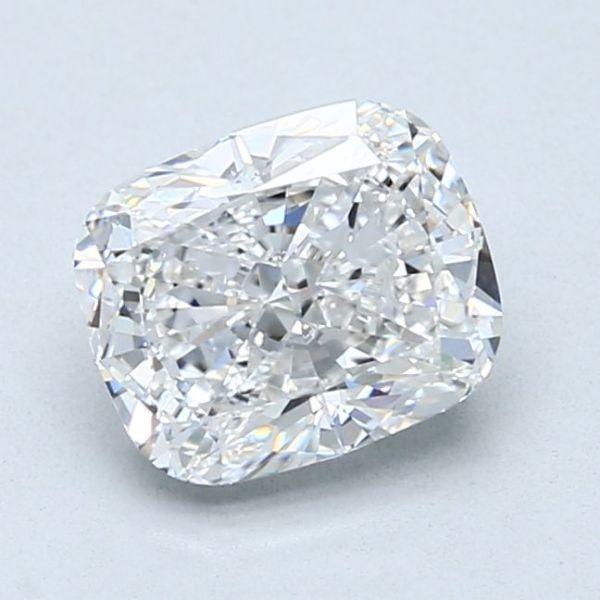 Cushion Diamond image
