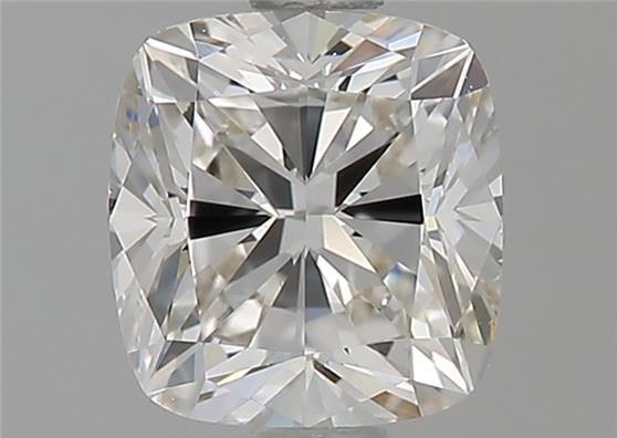 Cushion Diamond image