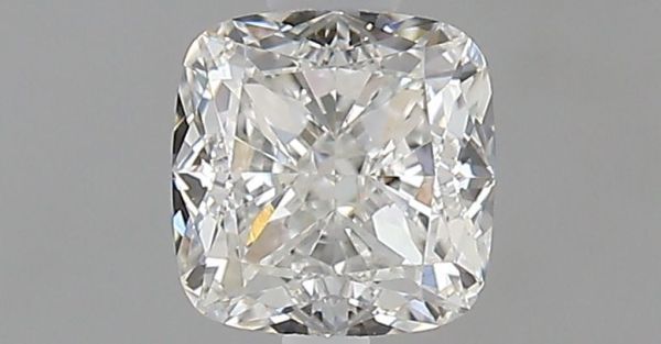 Cushion Diamond image
