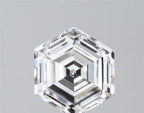 Hexagonal Diamond image