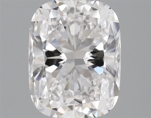 Cushion Lab-Grown Diamond image