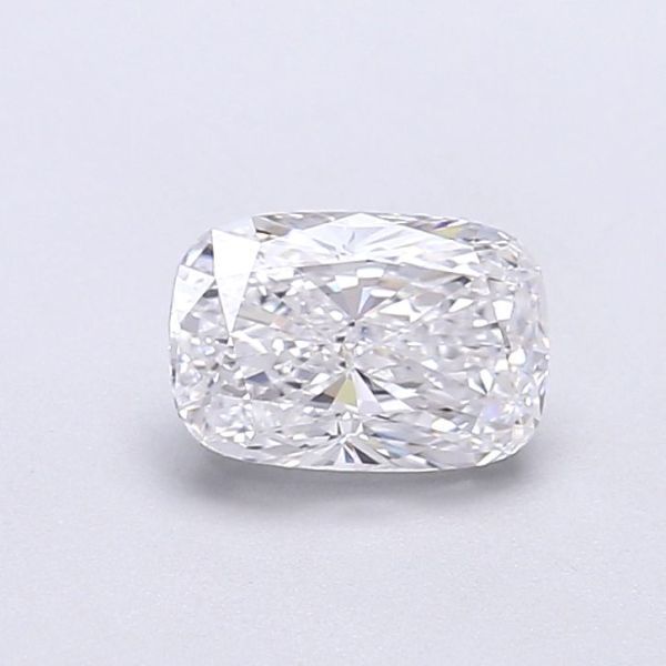 Cushion Lab-Grown Diamond image