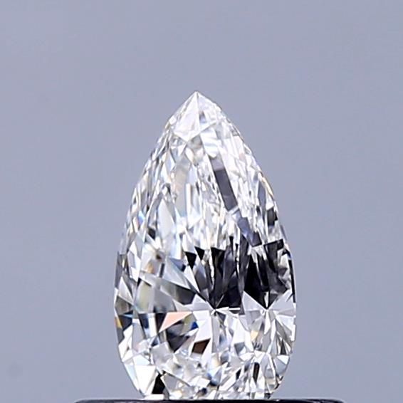 Pear Lab-Grown Diamond image
