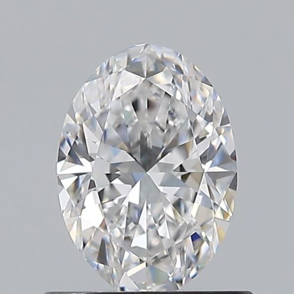 Oval Diamond image