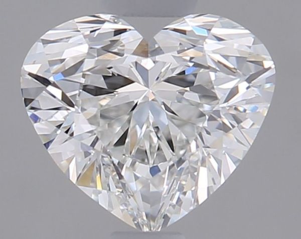 Heart Diamond image