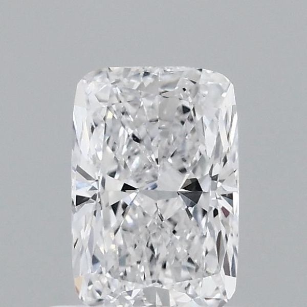 Cushion Lab-Grown Diamond image