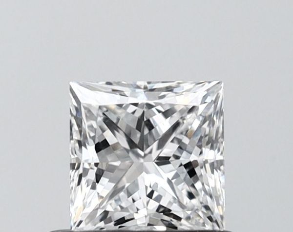 Princess Lab-Grown Diamond image