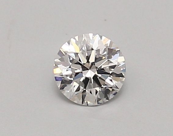 Round Lab-Grown Diamond image