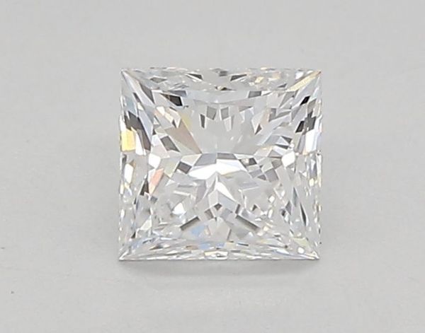Princess Lab-Grown Diamond image