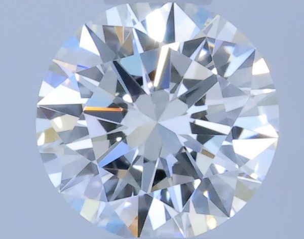 Round Diamond image