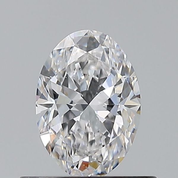 Oval Diamond image