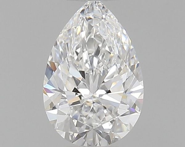 Pear Diamond image