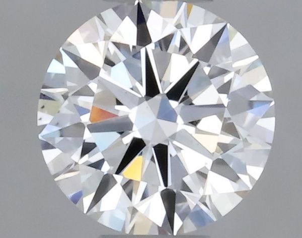 Round Diamond image