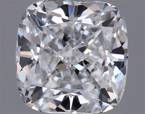 Cushion Diamond image