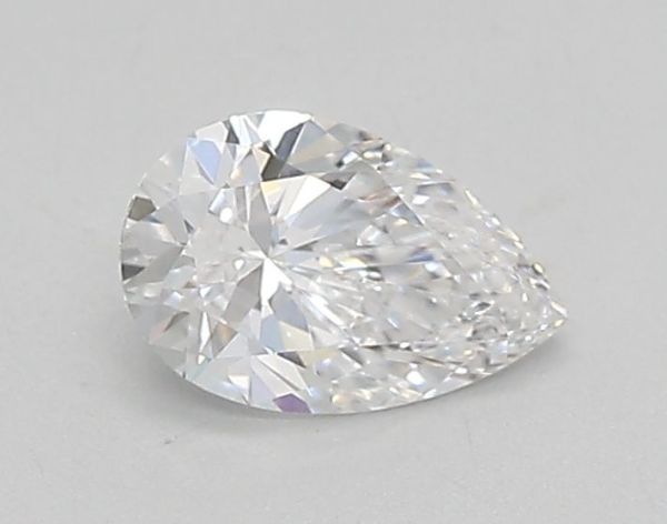 Pear Lab-Grown Diamond image