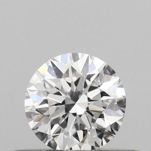 Round Lab-Grown Diamond image