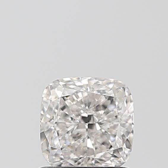 Cushion Lab-Grown Diamond image