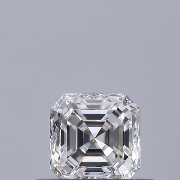 Asscher Diamond image