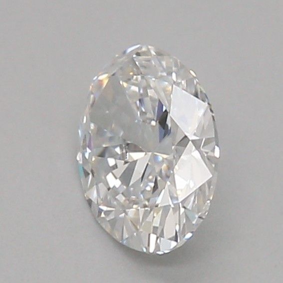 Oval Lab-Grown Diamond image