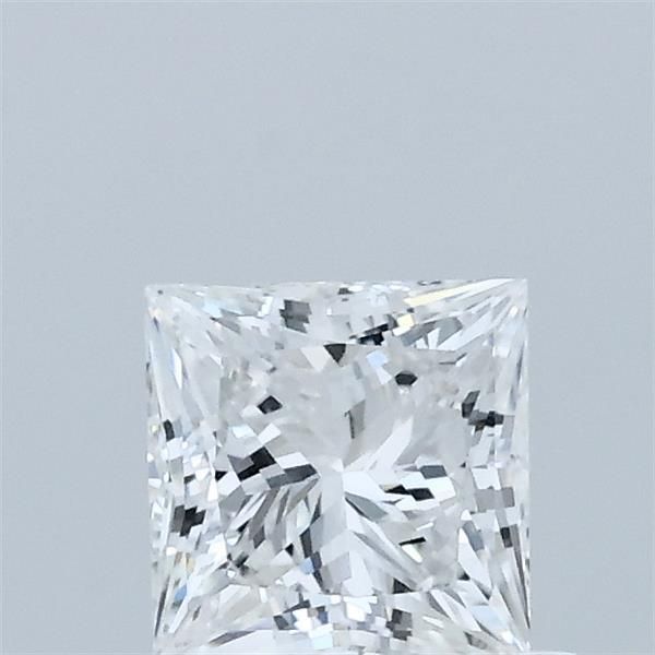 Princess Lab-Grown Diamond image