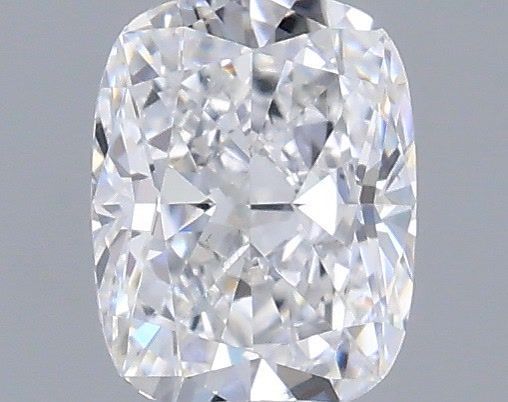 Cushion Diamond image