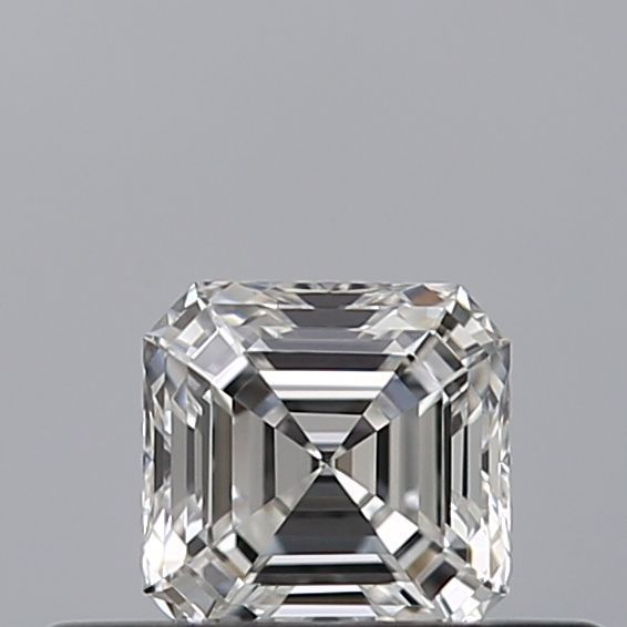 Asscher Diamond image
