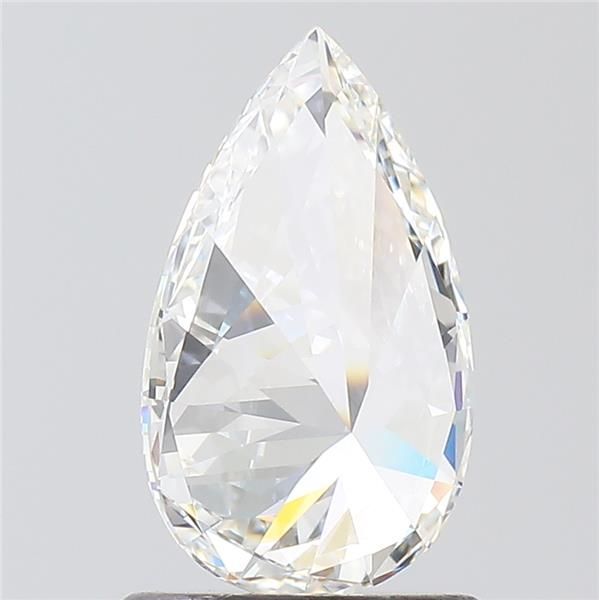 Pear Diamond image