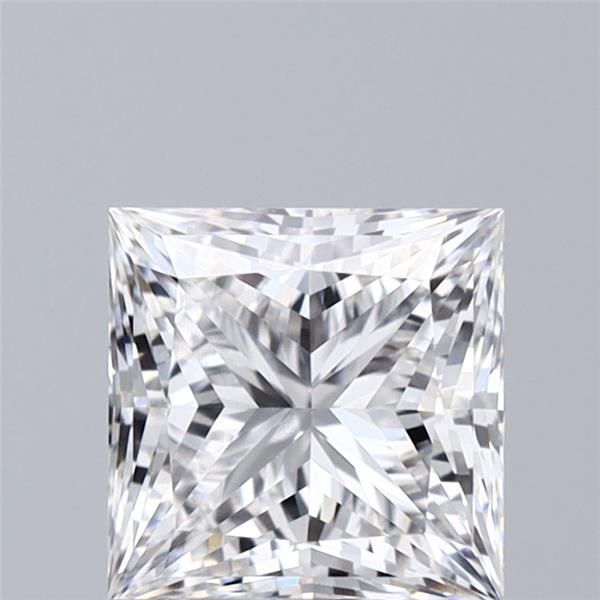 Princess Lab-Grown Diamond image
