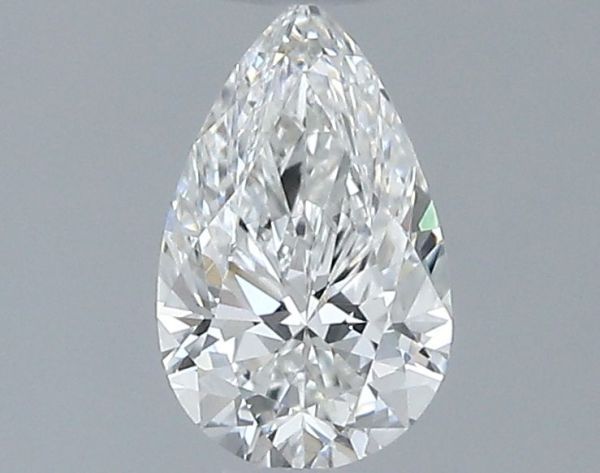 Pear Diamond image