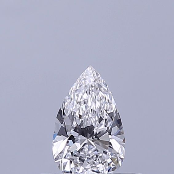 Pear Lab-Grown Diamond image